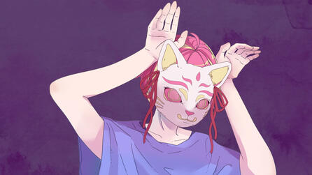 animation commision