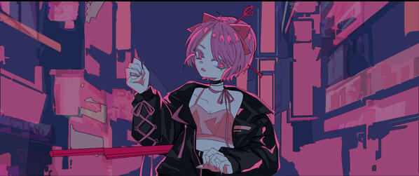 illust commision